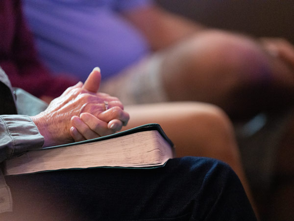 Highpoint Church Beliefs