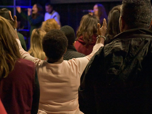 Highpoint Español Worship