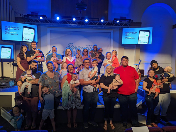 Highpoint Family Group