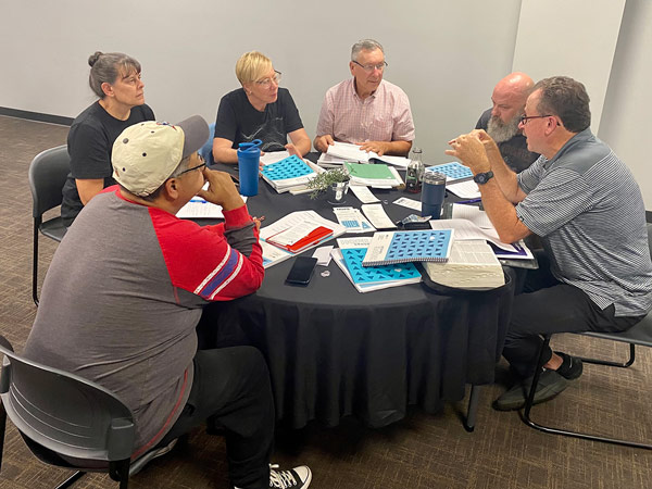 Hope Group at Highpoint