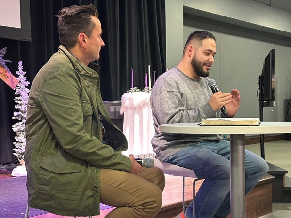 Highpoint Hope Group