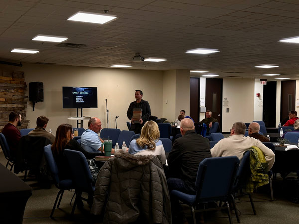 Hope Group at Highpoint