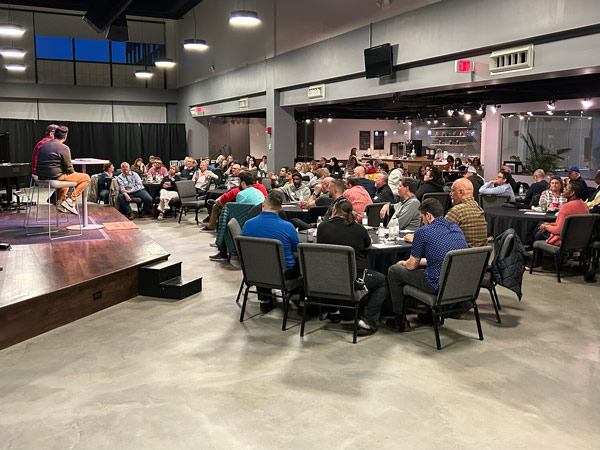 Highpoint Hope Groups