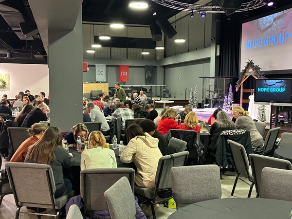 Highpoint Hope GHroup