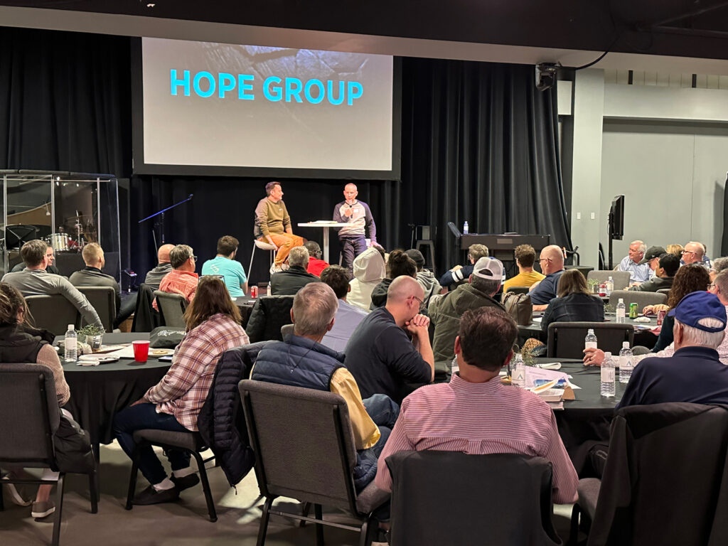 Hope Group at Highpoint