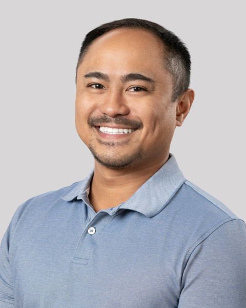 Jon Jain Headshot