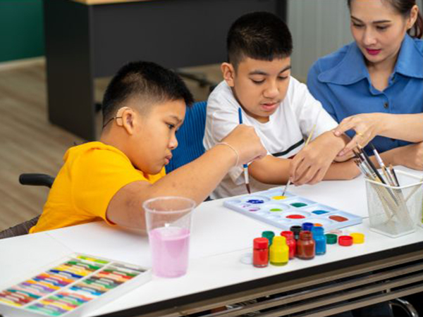 Highpoint Kids Special Needs