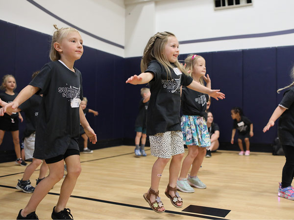 Summerfest at Highpoint