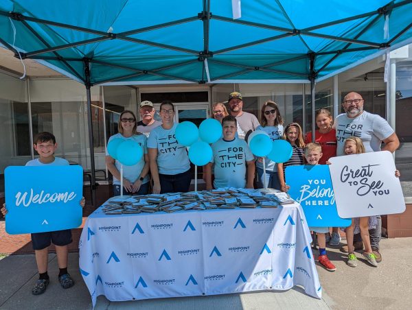 Monmouth Care Center