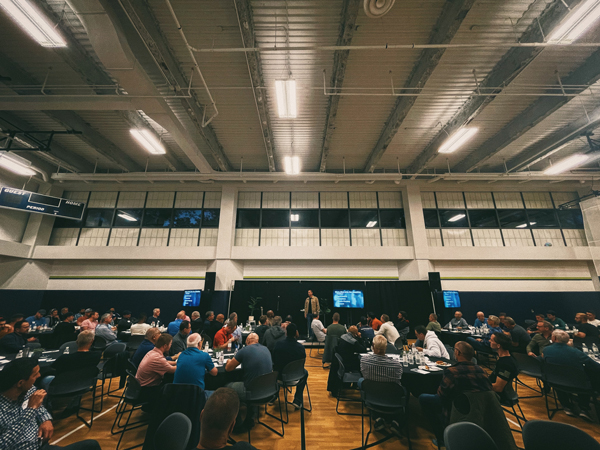 Highpoint Men Meeting