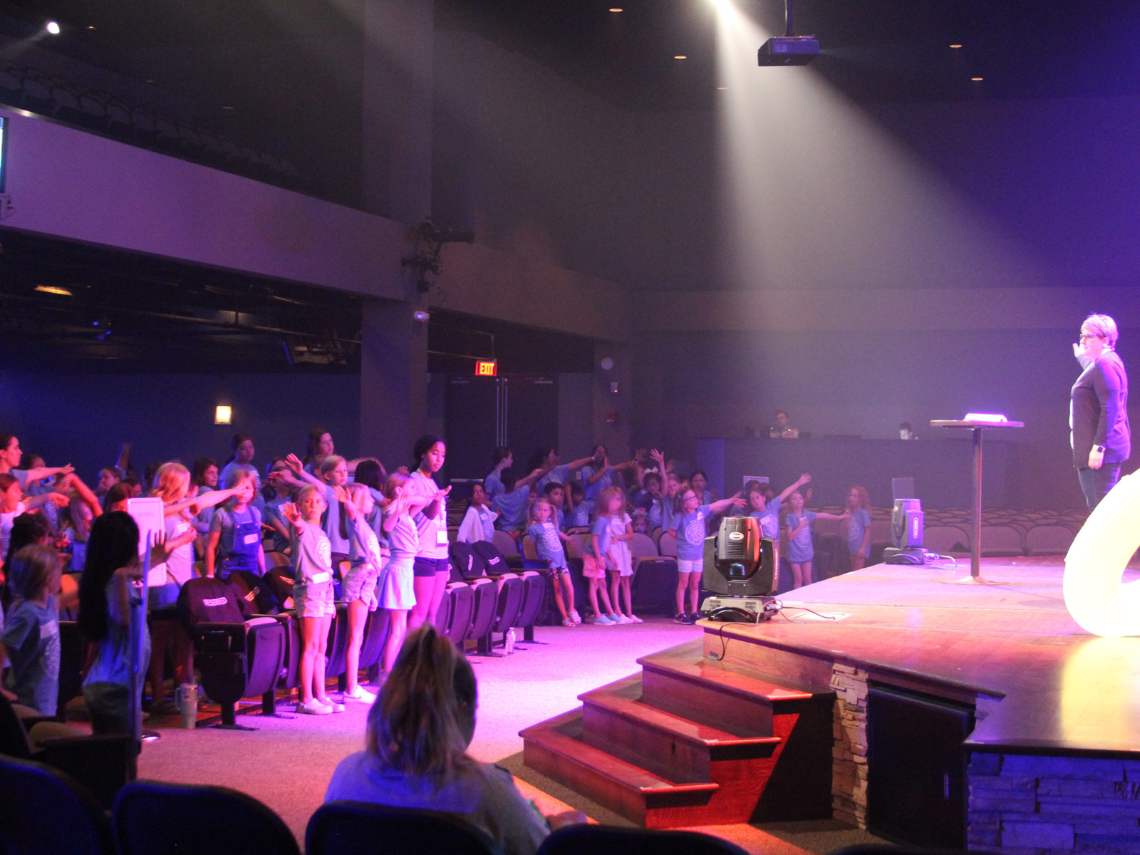 Summerfest at Highpoint