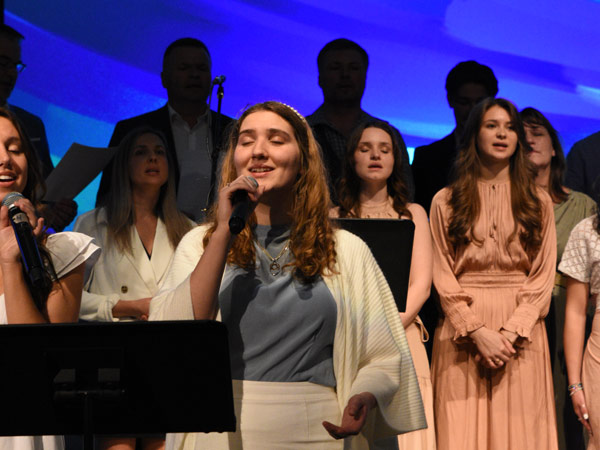 Highpoint Russian Community