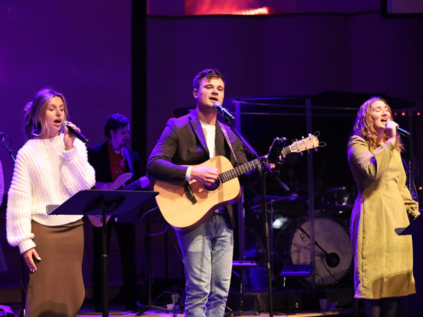 Highpoint Russian Service