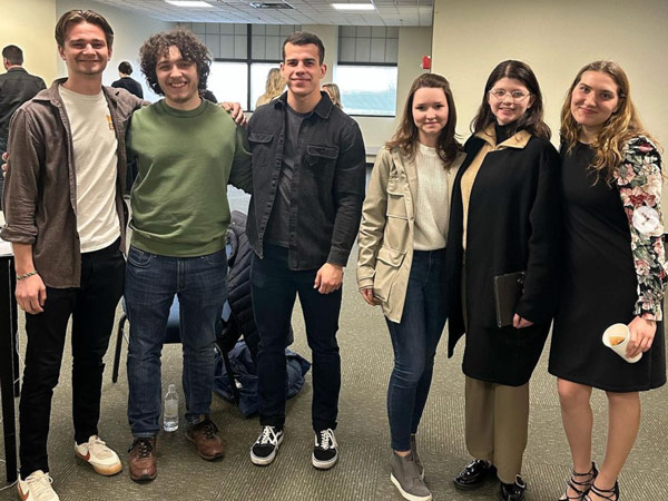 Highpoint Russian Small Group